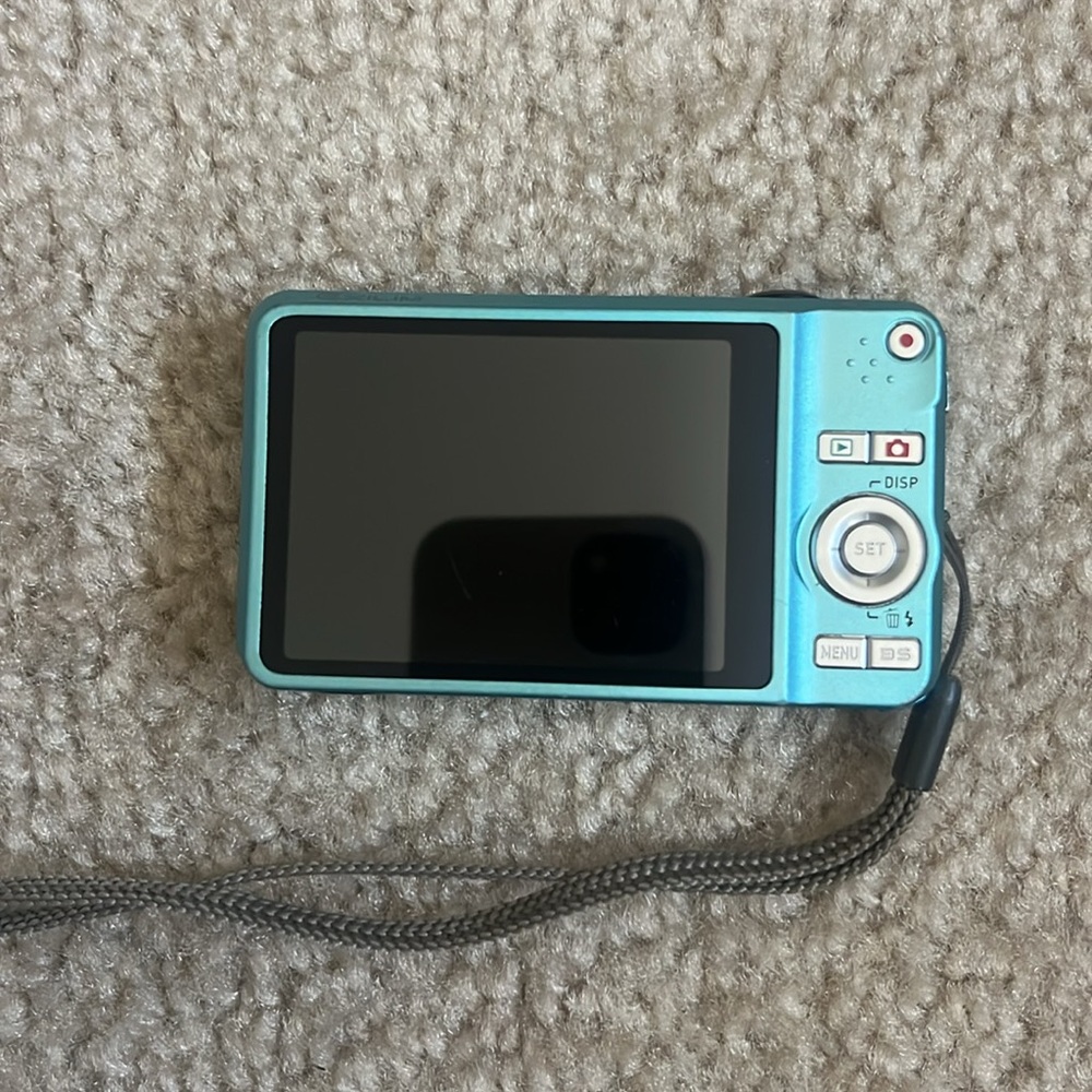 Casio Camera - Picture 2 of 5